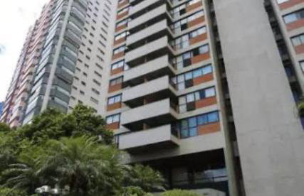 Flat Premium Alphaville - Foto 9