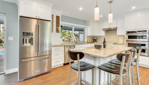 Coral Isle Heated pool,, ping-pong, near beach - Foto 3