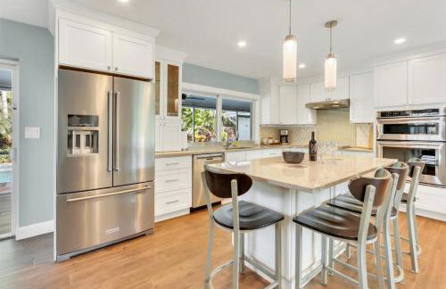 Coral Isle Heated pool,, ping-pong, near beach - Foto 3