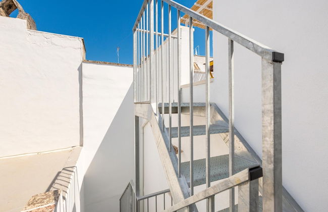 3113 Volte Sotto le Stelle by Barbarhouse - Foto 20