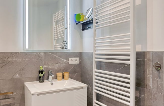 Limehome Zwickau Hauptmarkt - Foto 47