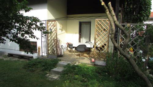 Ferienhaus Ulrich - Foto 5, Garden