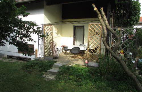 Ferienhaus Ulrich - Foto 5