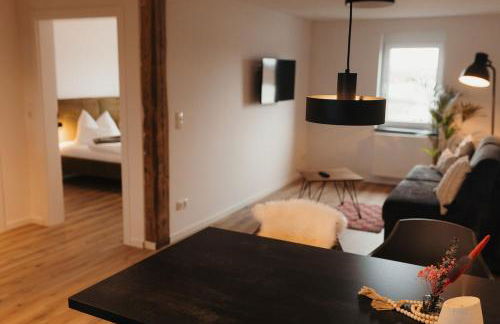 Appartment 1 Frau Isi - Foto 6