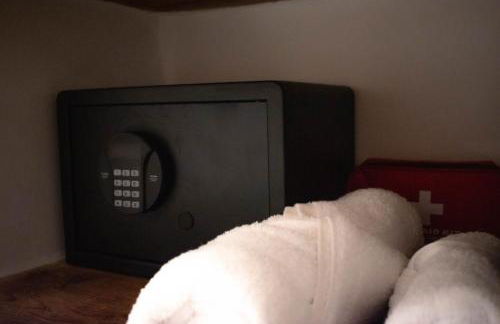 MY Volissos Apartments - Foto 38