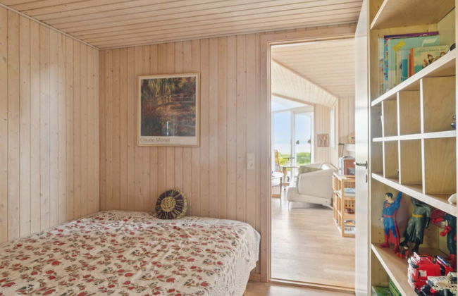 "Brunman" - 10m to the fjord - Foto 20