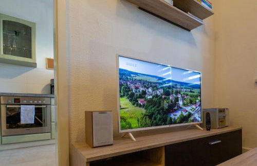 Gästewohnung Weißwasser City - Foto 8