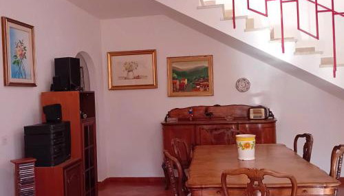 Villa Armonia ampia villa con giardino e barbecue vicino Gaeta - Foto 4