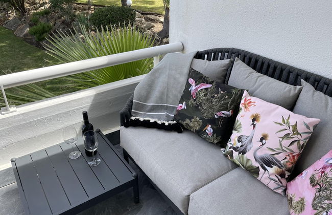 Scarlet's Place - Spacious 1 bed Quinta Do Lago - Foto 25