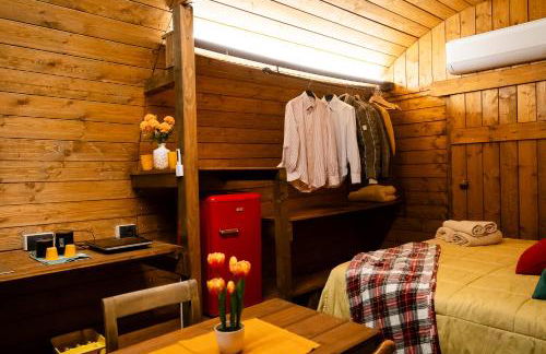 Botte Toscana in Oliveta - Idromassaggio Privato - Vista Mozzafiato - Foto 16