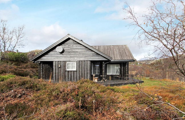 10 Person Holiday Home in Aseral - Photo 20