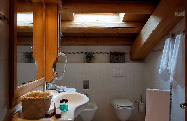 Villa Almè - Foto 21