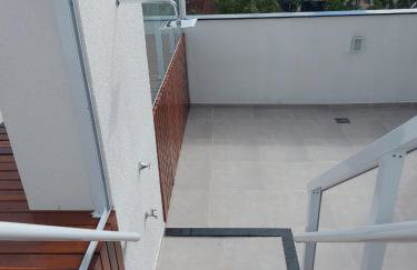 Apartamento Completo em Ubatuba - Tenório - Piscina e Churrasqueira gourmet - Foto 9