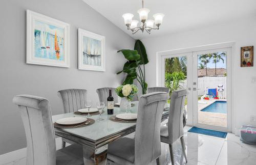 Family Favorite- Heated Pool, 2 Kings, Everglades - Foto 7