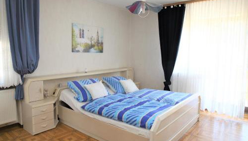 Ferienwohnung Röhrer - Foto 2