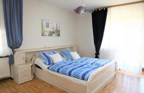 Ferienwohnung Röhrer - Foto 2