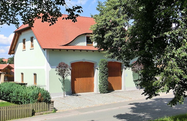 Modern Apartment in Eslarn With Lake Near - Foto 40