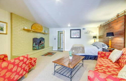 Spacious Yellowstone River Retreat with Trails! - Foto 10