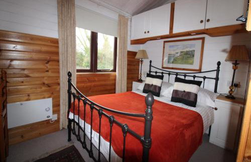 Spacious Cottage With Sauna Looking out on Astonishing Grasslands - Photo 30