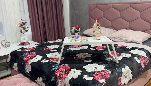 SpaNISH 3 apartment - Foto 3, Habitación