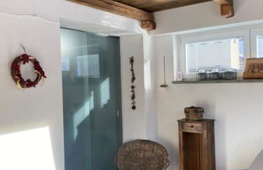 la finestra sulla montagna - Foto 19