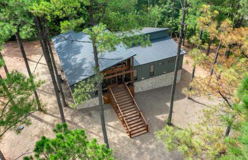 Nectars Ridge - Heated Pool, Hot Tub, Ping Pong, Arcade - Foto 59