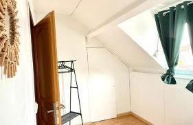 La Verrière d'Opale - Maison proche plage et CNPE EDF - Foto 20