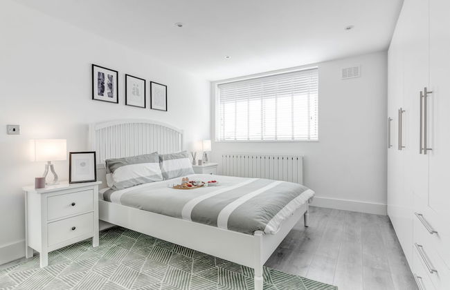 Sherborne Court - Foto 26