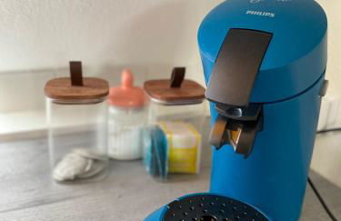 Apartment mit zwei Schlafzimmern - Foto 16