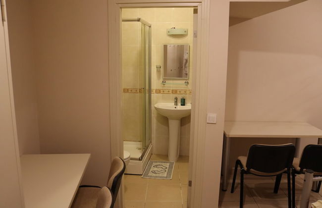 HOSTELİST - Foto 45