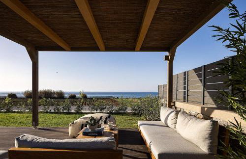 Villa Aya - Coastal Villa, Minimalist Elegance by etouri - Photo 11