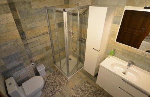 Dom wakacyjny Jaśki - Foto 12