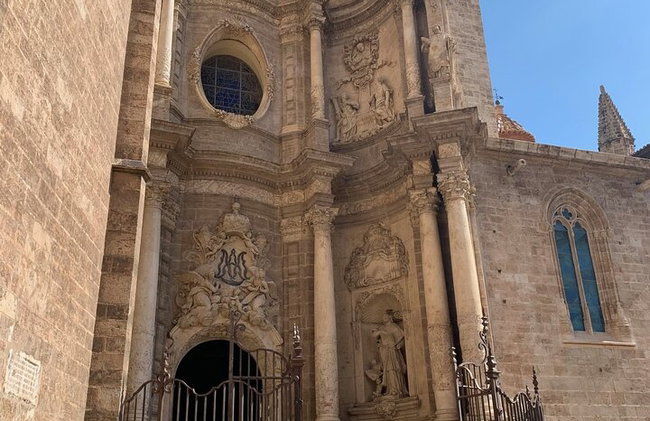 Desde Albir, Benidorm & Calpe : Excursión de un día a Valencia Ciudad - Foto 11