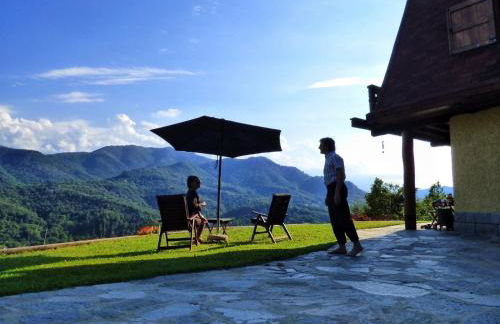 Chalet Alma - Foto 20