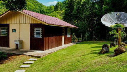 Casa em Chácara Campina Grande do Sul Pico Paraná Toca do Tatu - Foto 2