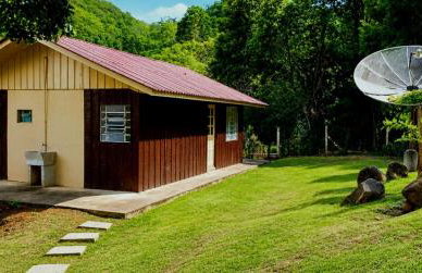 Casa em Chácara Campina Grande do Sul Pico Paraná Toca do Tatu - Photo 2