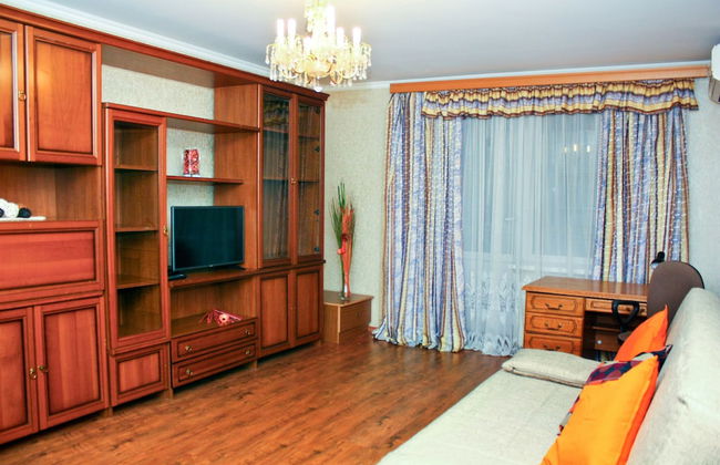 Alliance Apartments on Teatralny - Foto 7