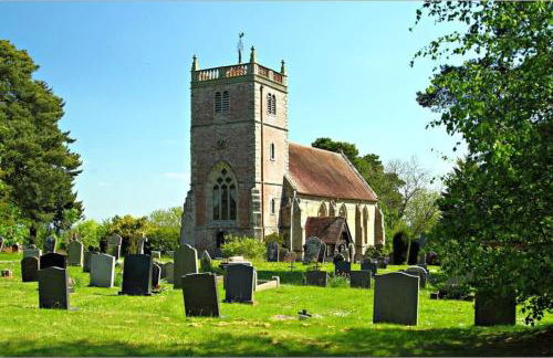 The Summerhouse, countryside retreat with private hot tub - Foto 47