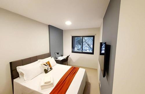 Sky Batel - Apartamentos UROOMS - Photo 32