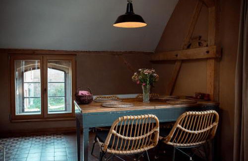 Thomashof Klein-Mutz - Foto 78