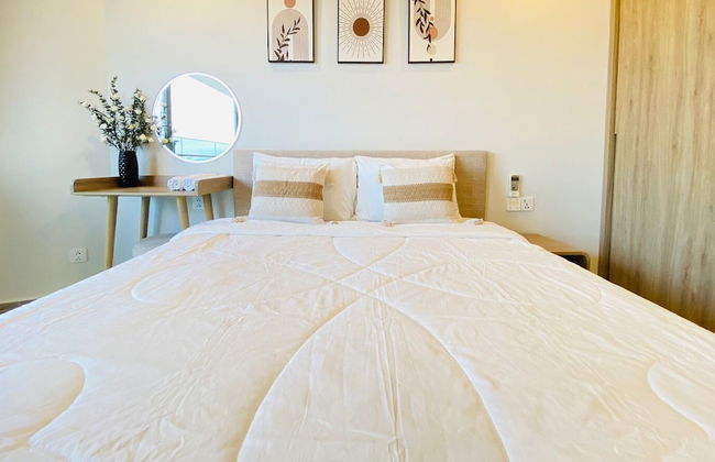 The Song Apartment - Homestay Vung Tau 1992 - Foto 4