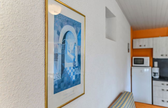 Holiday Home With Pool in Saint-savinien - Foto 22