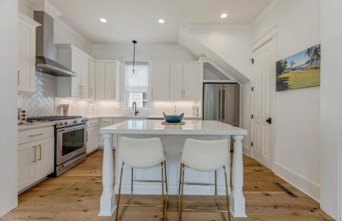 Low Country Home in Beautiful Habersham - Foto 52