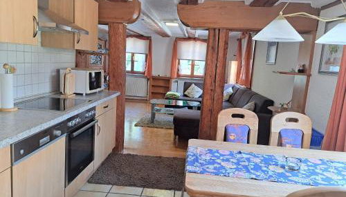 Ferienwohnungen Dürringer - Foto 4