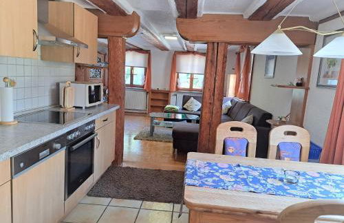 Ferienwohnungen Dürringer - Foto 4