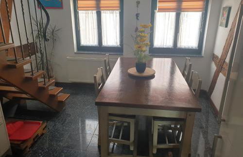 Feriendomicil am Warener Hafen Casita Priscila - Foto 15