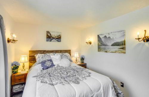 Sunny Cedaredge Home with Mtn Views - Hike and Fish! - Foto 23