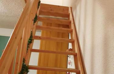 Charmant Studio Duplex 26m2 à la montagne - Foto 7