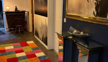 Luxurious Apartment with Sauna - Foto 2