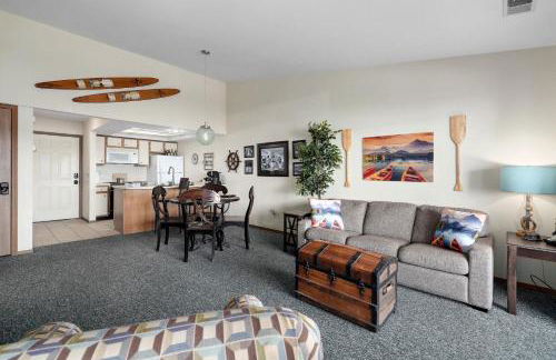 Captain's Quarters at Kimberling Crossing - Foto 28